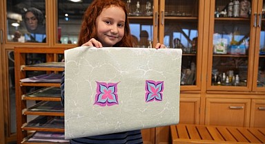 Karne sevinci “Okula Bi Mola” ile çıkıyor