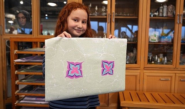 Karne sevinci “Okula Bi Mola” ile çıkıyor