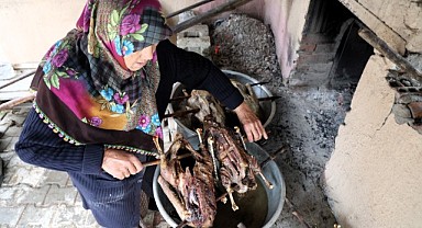 Kaz Bayramı’na hazırlıklar başladı!
