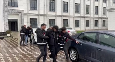 Kebapçıyı kurşunlayan şahıslar tutuklandı!