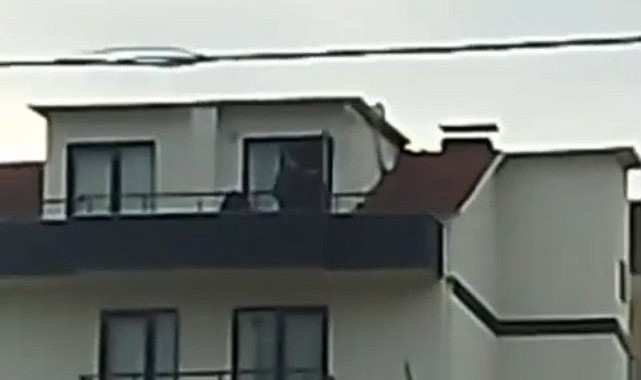 Kesinleşmiş hapis cezası bulunan FETÖ üyesi yakalandı