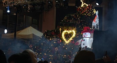 Kocaeli 2026’ya ışıl ışıl girdi!