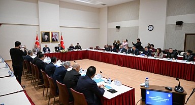 Kocaeli’nin 2025 asayiş karnesi açıklandı!