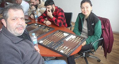 KOGACE’nin turnuvası Uras Ege’ye umut oldu