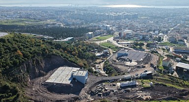 Körfez’de içme suyu altyapısı güçleniyor
