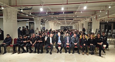 KSO Santranç Turnuvası renkli görüntülere sahne oldu