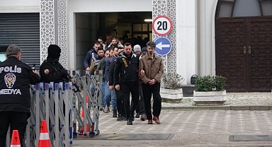 Kumar oynatan 61 kişi adliyeye sevk edildi!