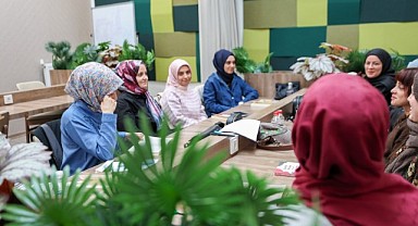 Kütüphanem Kocaeli okurların gözdesi oldu  