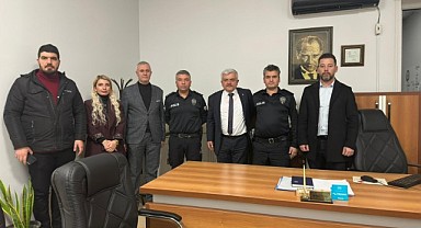 MHP Kocaeli yeni yıla sahada girdi!