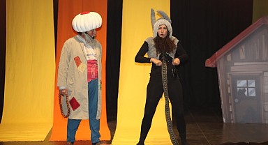 Minikler ara tatilde eğlenceye doyacak!