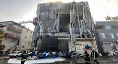 O iddianame iade edildi!