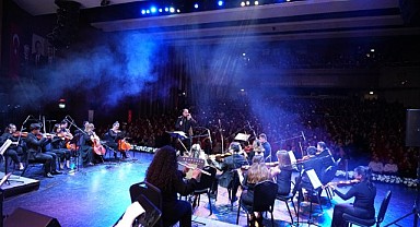 Oda Orkestrası, kulakların pasını sildi