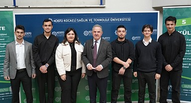 Öğrenci başarısı artık yapay zeka takibinde