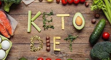 PCOS tedavisinde ketojenik beslenme önemli