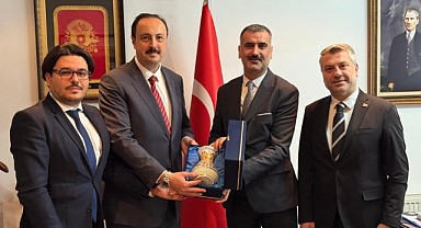 Ramazan bereketi Balkanlar’a taşınacak!