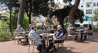 Saygınlar Kulübü 2 bin üyeye ulaştı