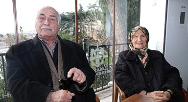 Saygınlar Kulübü çınarları hayata bağlıyor