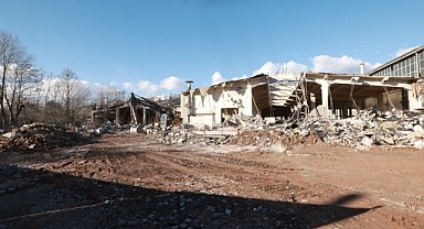 Seka’da “Teknoşehir” kuruluyor!