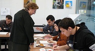 Seka Sanat’ı 2025’te 32 bin kişi ziyaret etti