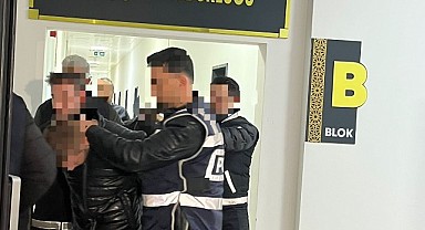 Silahlı saldırı yapacaklardı! Yakalandılar