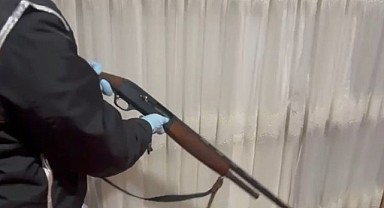 Suç örgütlerini öven 18 kişi yakalandı!