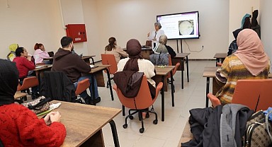 Tarım Akademisi ilk mezunlarını verdi