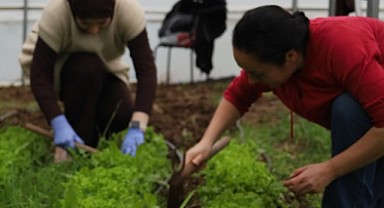 Tarım Akademisi, kırsalda yeni dönemi başlatıyor!