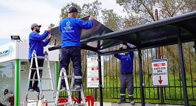 Ulaşımda güven ve konfor arttı