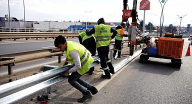  Ulaşımda kalite her geçen gün artıyor