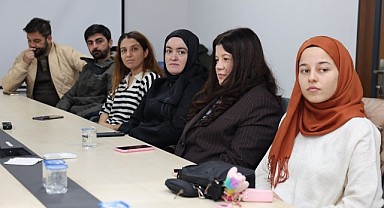 “Üretim sizden, destek bizden”