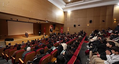 Yahya Kaptan, unutulmadı!