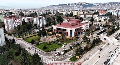 Yahyakaptan İstasyonu’nunda hazırlık başadı!