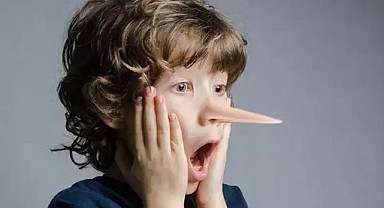 Yalanın ardındaki psikolojik gerçekler!