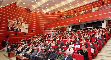 Yalsızuçanlar, okurlarıyla buluştu