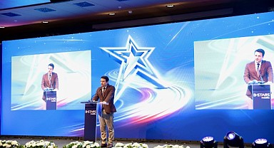 Yapay zeka girişimcileri Gebze’de buluştu