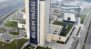 Yapay zekânın kalbi Gebze’de atacak!