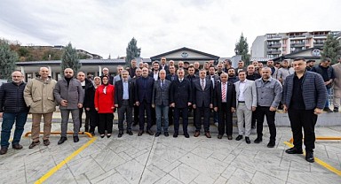 “Yaptığımız her işte samimiyet var”