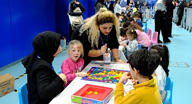 Yarıyıl tatili ‘Okula bi mola’ ile renkleniyor