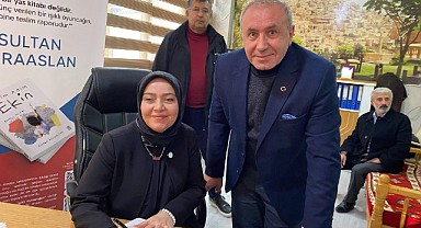 “Yazmasam ölecekmişim gibi hissettim!”