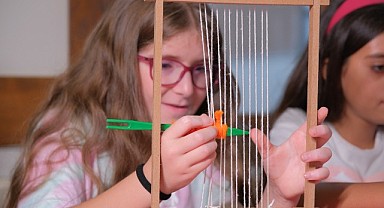 Yerel Kültür Müzesi’nin etkinlikleri ilgi gördü