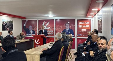 YRP’li Kılıç’tan Akse Sapağı çıkışı!