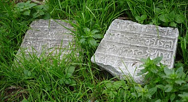 Yumurtacı Cami restore edilecek