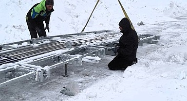 Yürüyen bant, konfor katacak