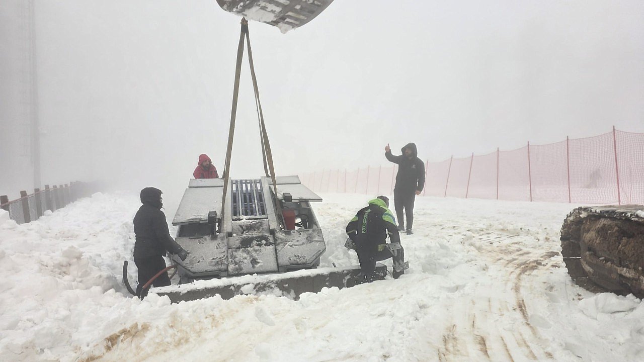 Yürüyen bant, konfor katacak