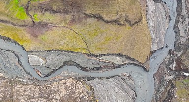 Yuvacık Barajı'nda su seviyesi yükselişe geçti!