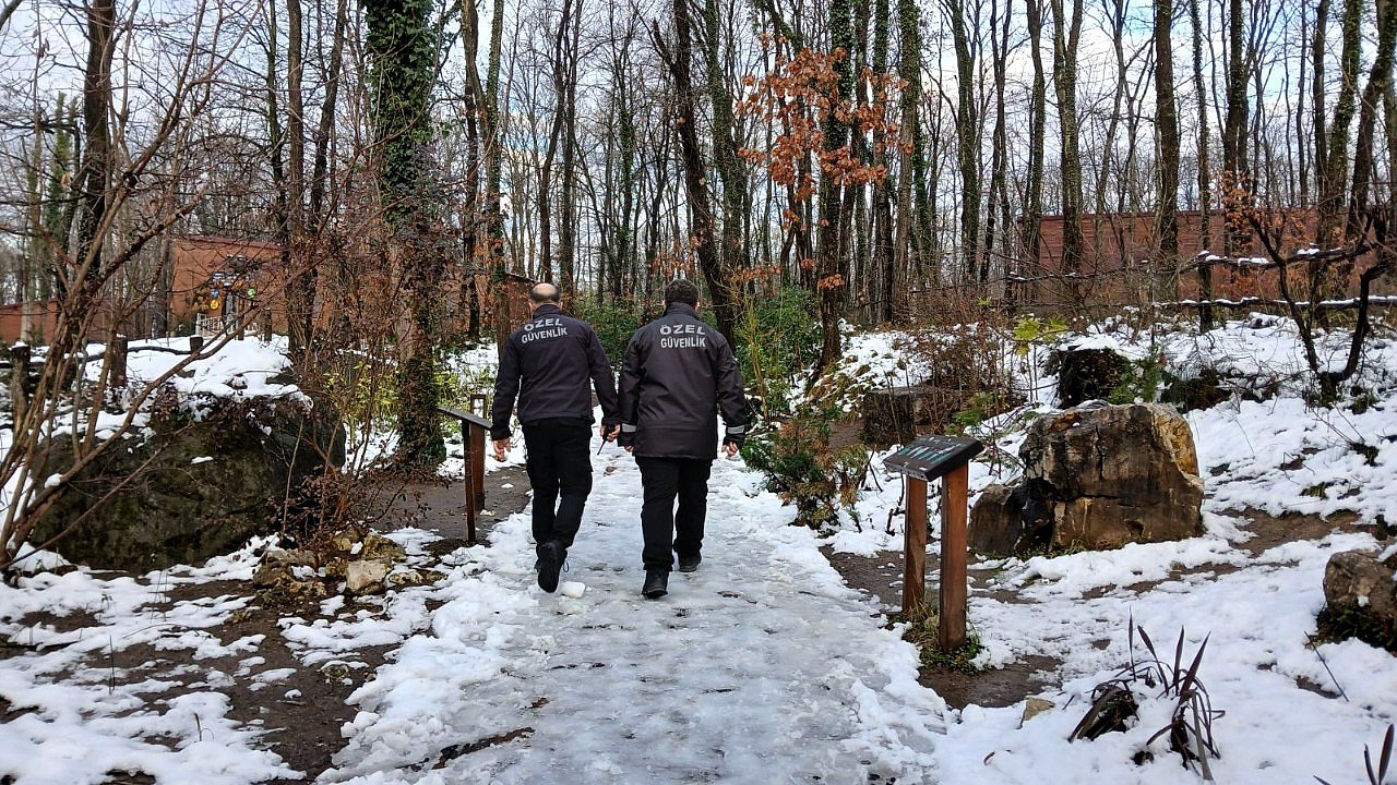 Zabıta ekipleri denetimi elden bırakmıyor