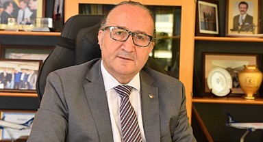 Zeytinoğlu kapasite kullanım oranlarını değerlendirdi