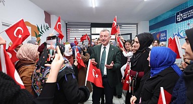 Anne Şehir Merkezleri’nin sayısı artacak