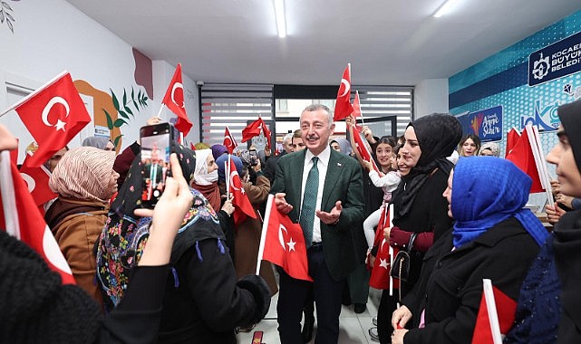 Anne Şehir Merkezleri’nin sayısı artacak