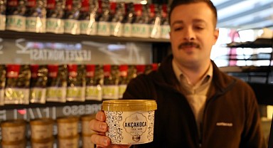 Antikkapı, Akçakoca Tatlı Tahini satışa sundu